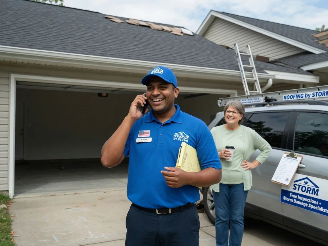 Roof Repair Near Me Warsaw, IL FAQs