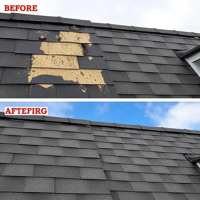Roof Repair Near Me in Warsaw, IL near me